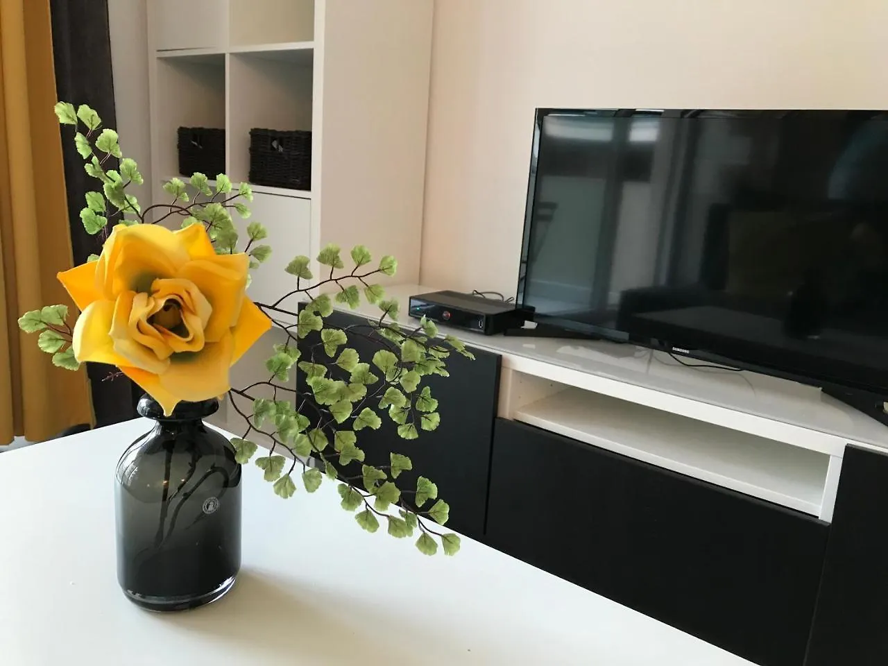 Apartman Corvin Park Residence Budapest